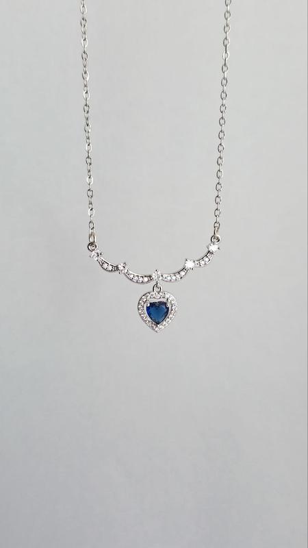 گردنبند پینترستی کد GB18