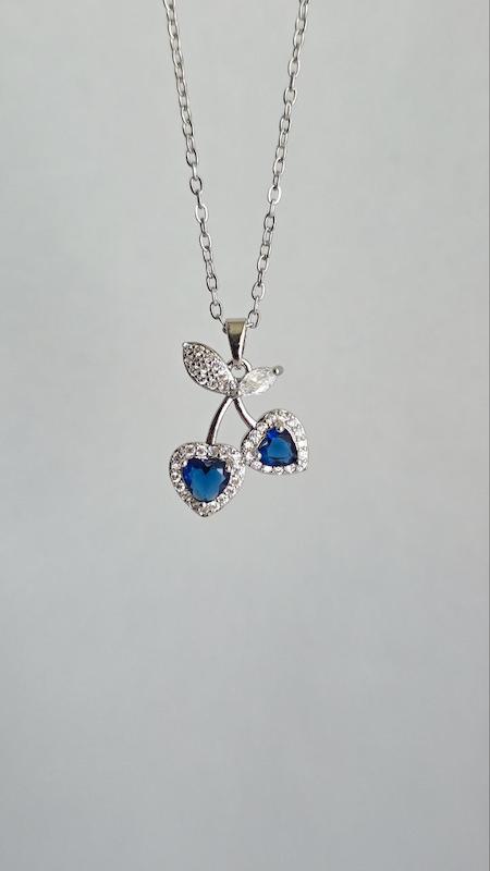 گردنبند پینترستی کد GB18