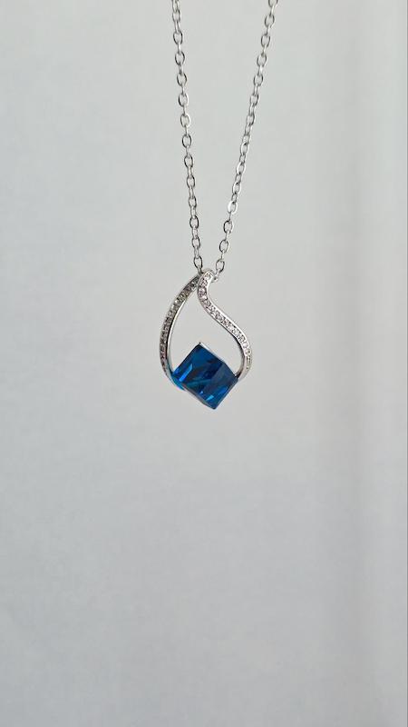 گردنبند پینترستی کد GB18