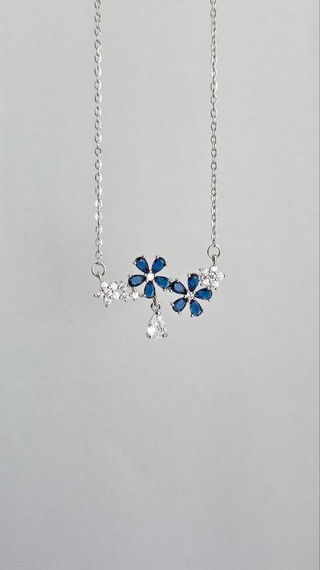 گردنبند پینترستی کد GB18