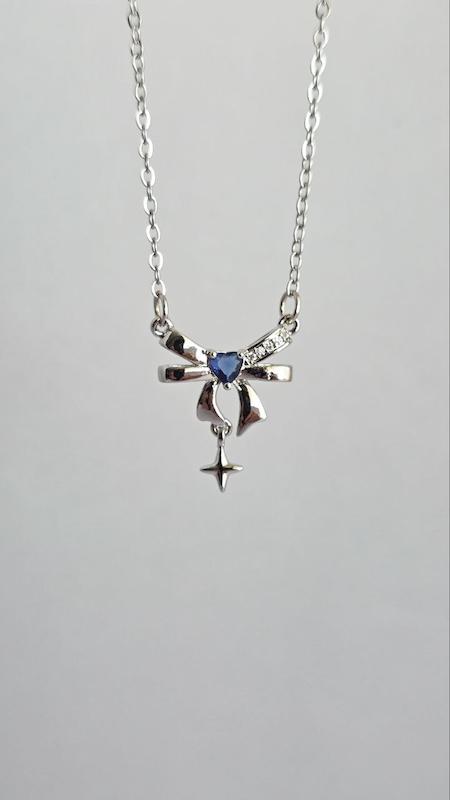 گردنبند پینترستی کد GB18