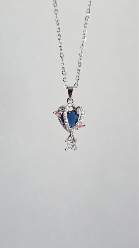 گردنبند پینترستی کد GB18