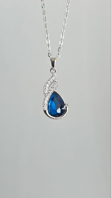 گردنبند پینترستی کد GB18