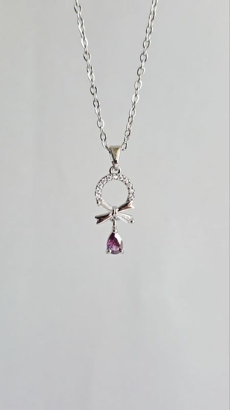 گردنبند پینترستی کد GP18