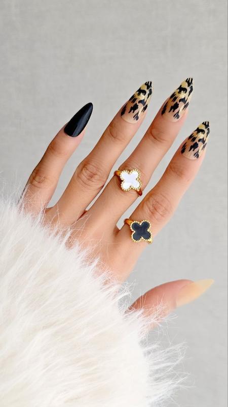 انگشتر دخترانه کد200