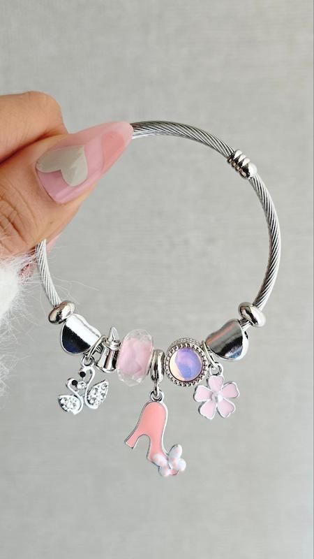 پاندورا های کد ۸