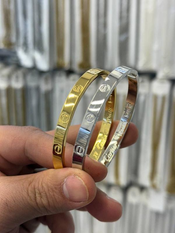 بنگل کارتیر BC3