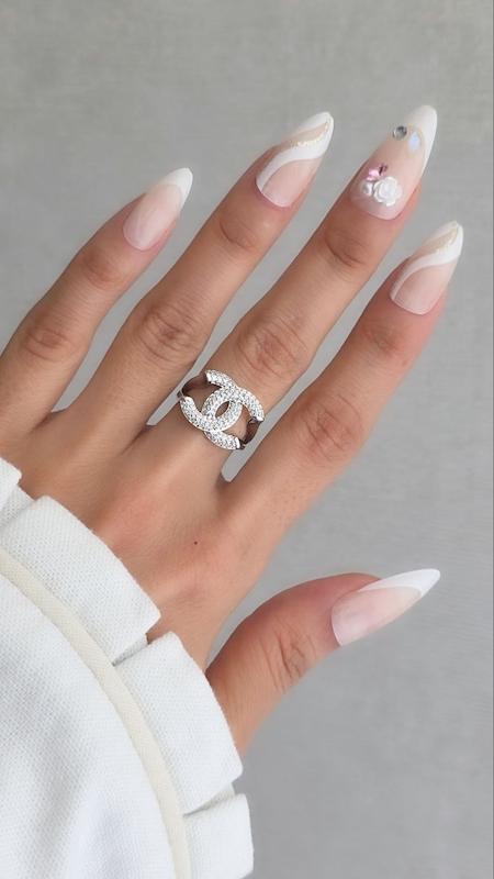 انگشتر پینترستی کدAJ18