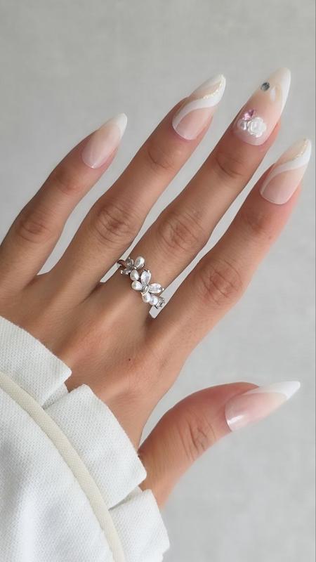 انگشتر پینترستی کدAJ18