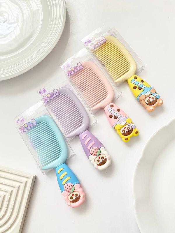 شانه فانتزی