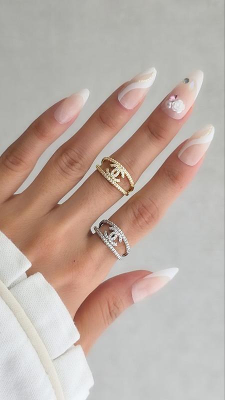 انگشتر پینترستی کدAJ18