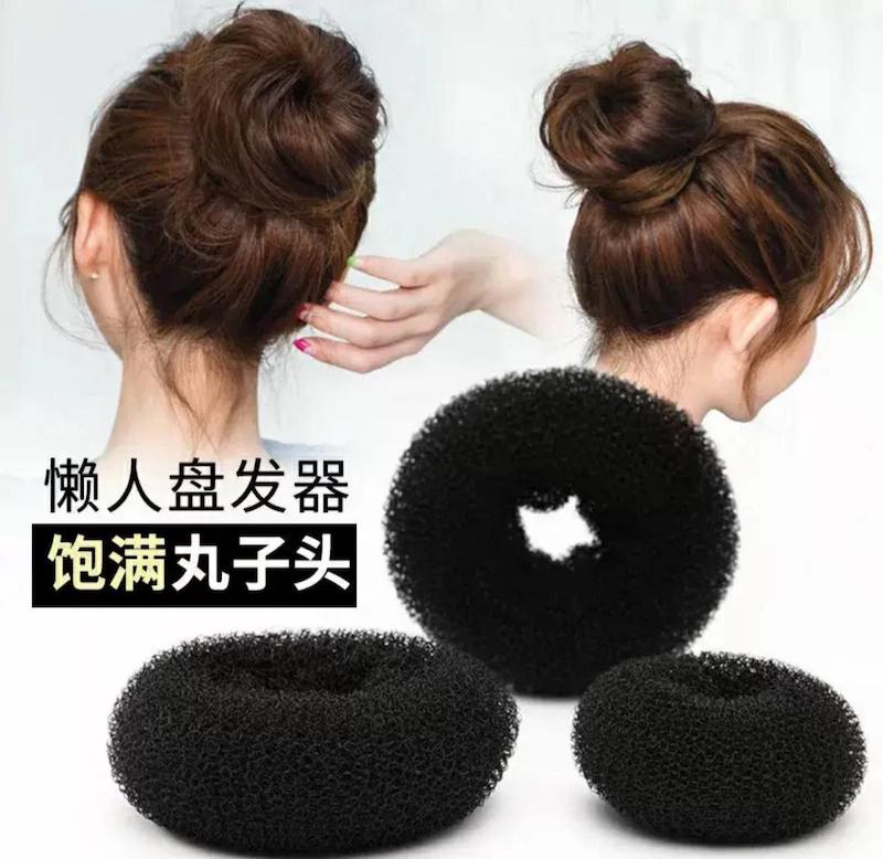 کش مو هات بانز