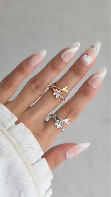 انگشتر پینترستی کدAJ18