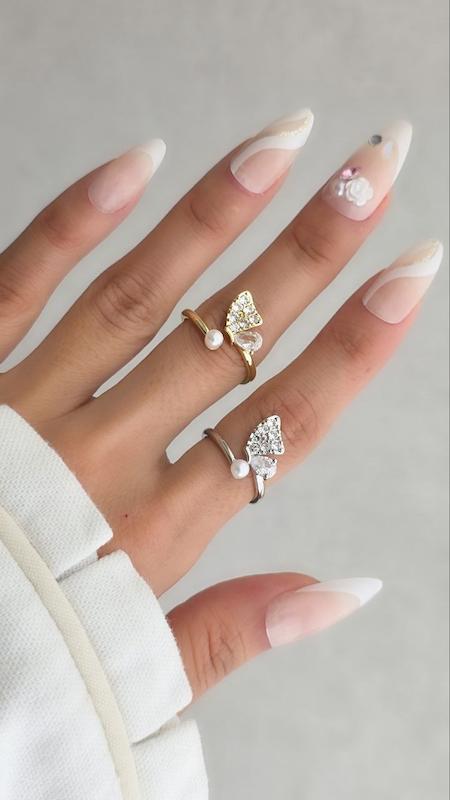 انگشتر پینترستی کدAJ18