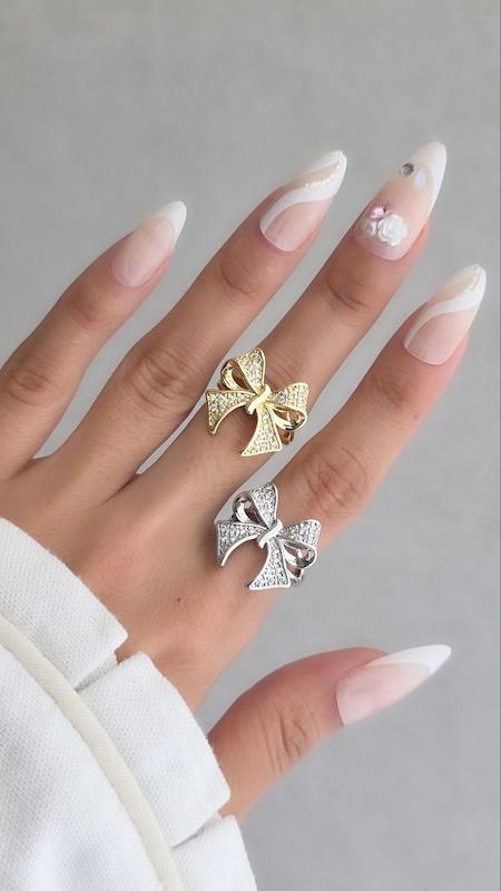 انگشتر پینترستی کدAJ18