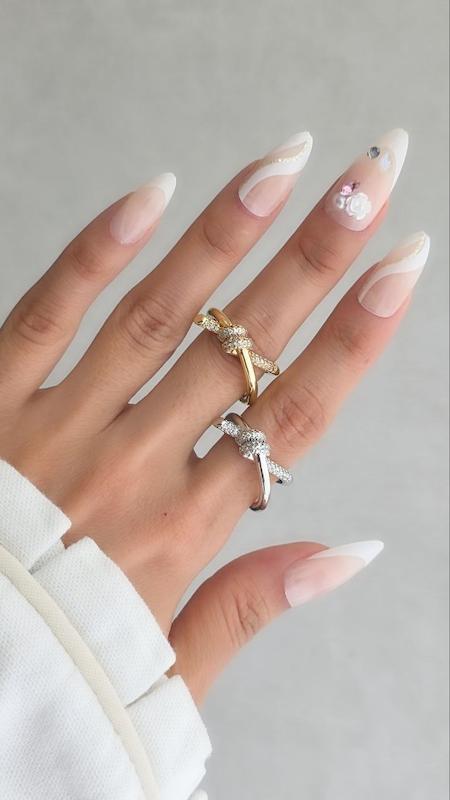 انگشتر پینترستی کدAJ18