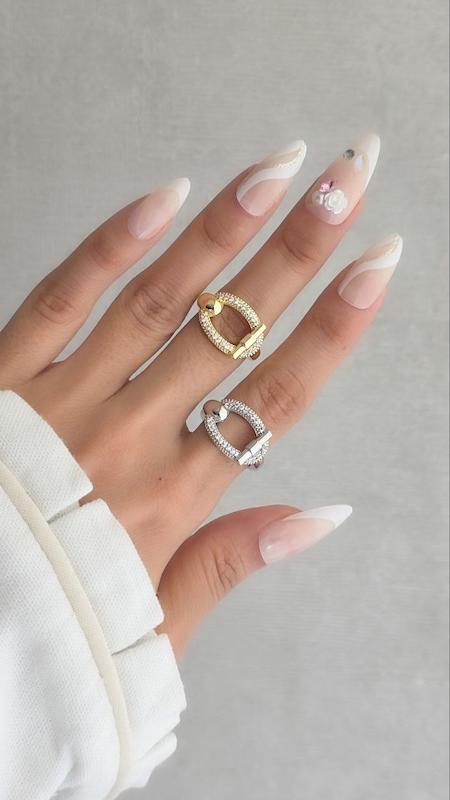 انگشتر پینترستی کدAJ18