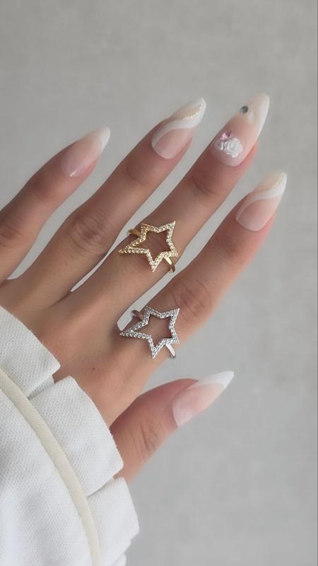 انگشتر پینترستی کدAJ18