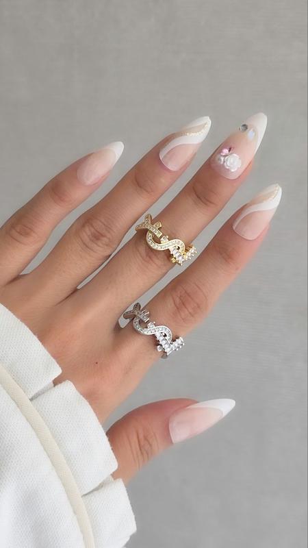 انگشتر پینترستی کدAJ18