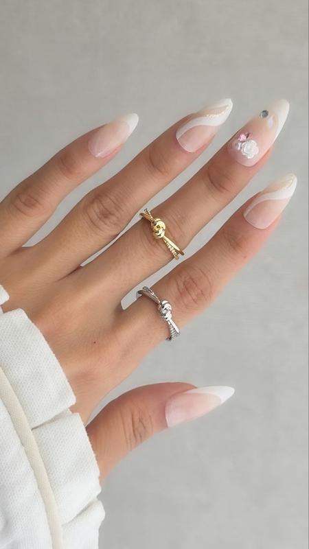 انگشتر پینترستی کدAJ18