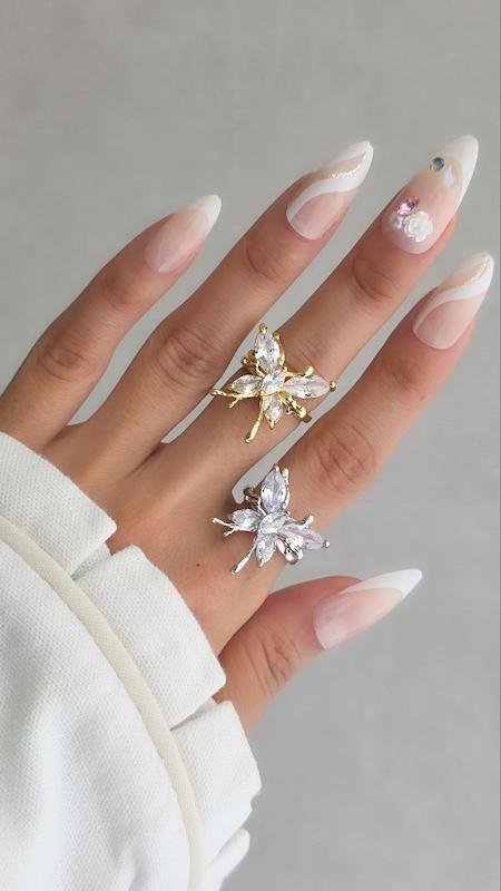 انگشتر پینترستی کدAJ18