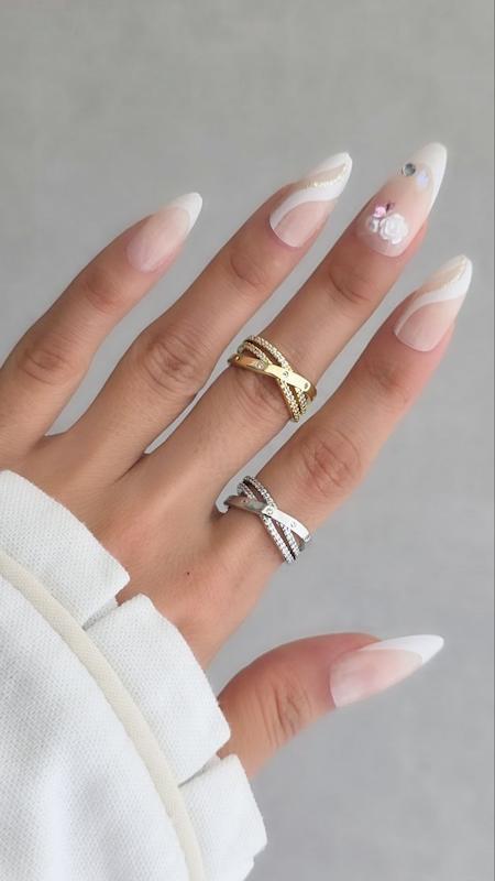 انگشتر پینترستی کدAJ18