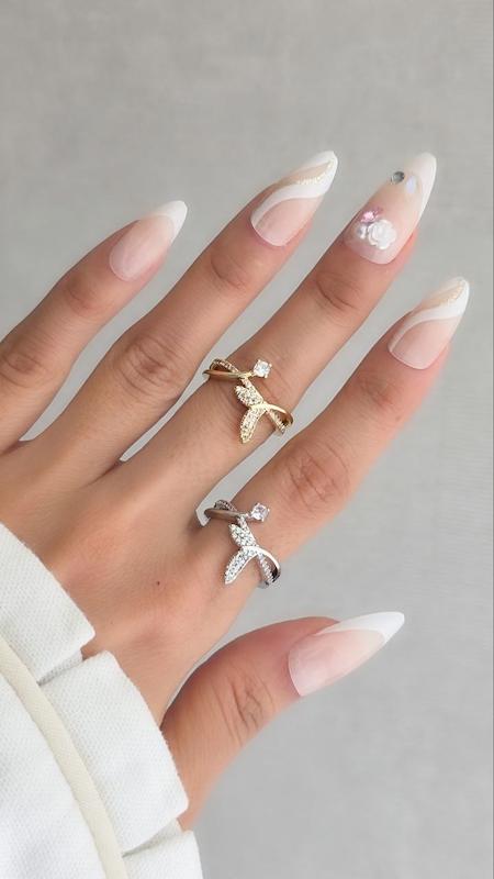 انگشتر پینترستی کدAJ18