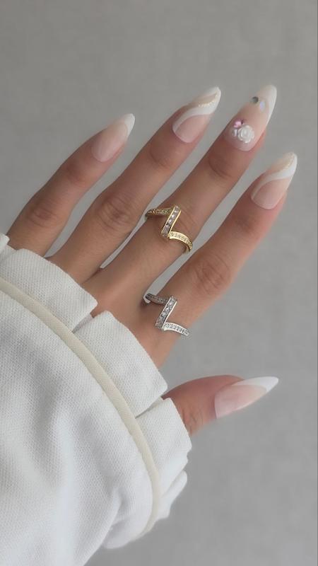 انگشتر پینترستی کدAJ18