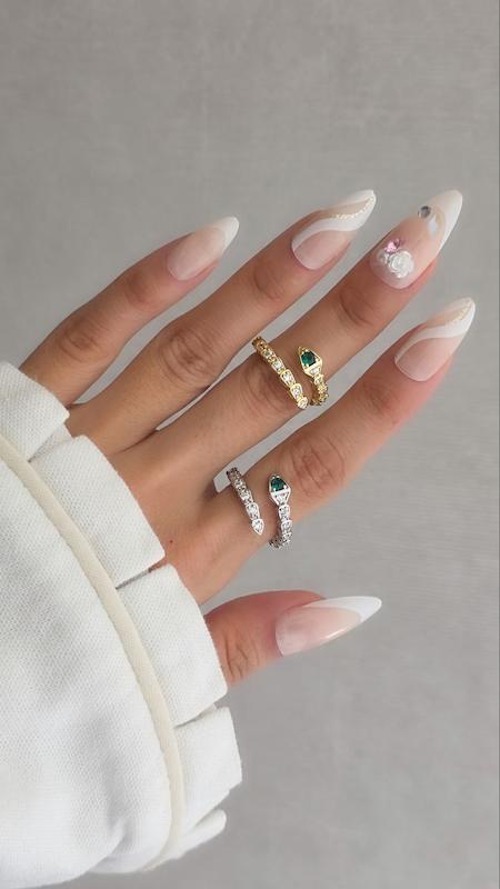 انگشتر پینترستی کدAJ18