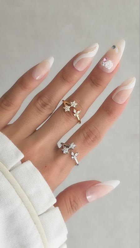 انگشتر پینترستی کدAJ18