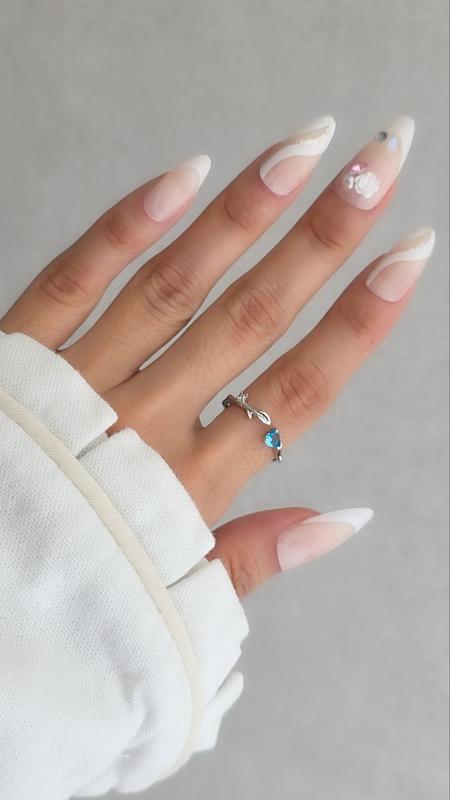 انگشتر پینترستی کدAJ18