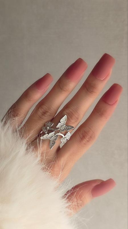 انگشتر جواهری GJ10