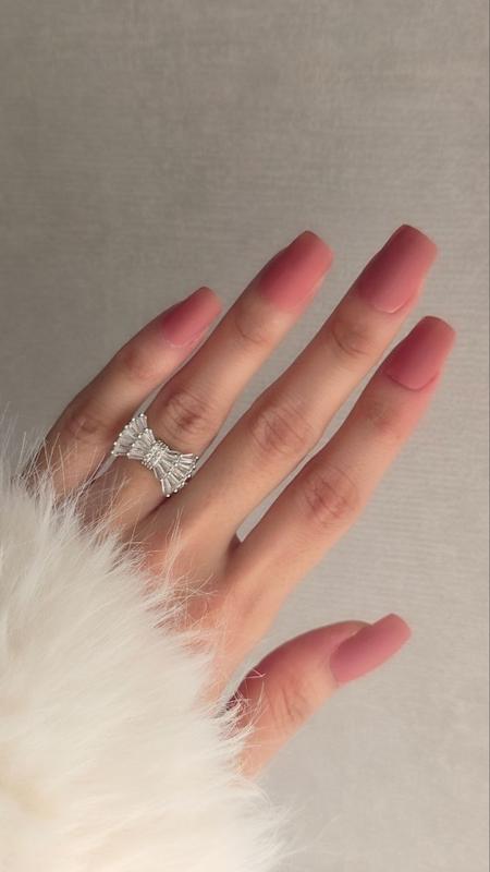 انگشتر جواهری GJ10