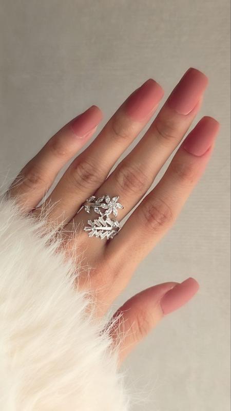 انگشتر جواهری GJ10