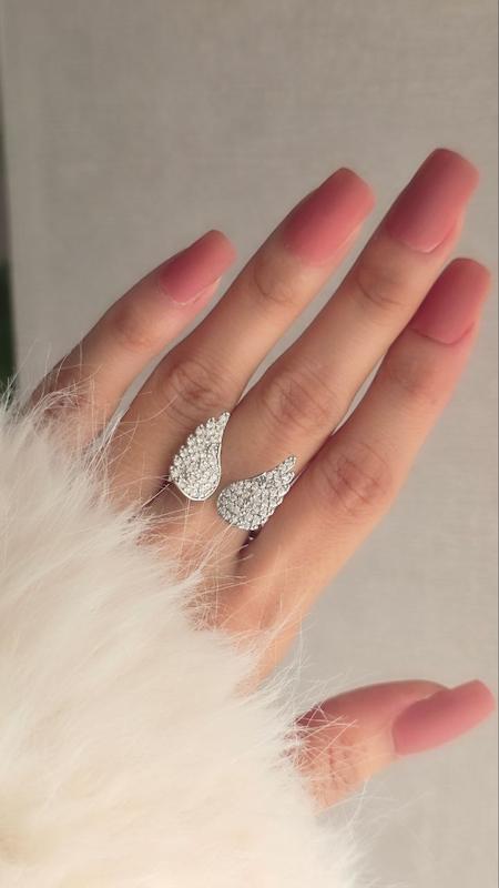 انگشتر جواهری GJ10