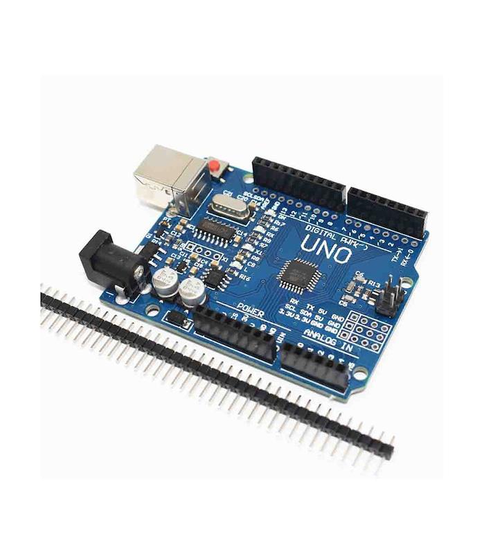برد آردوینو Arduino UNO SMD