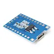 ماژول هدر برد STM8S003F3P6 با پورت Mini USB