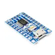 ماژول هدر برد STM8S003F3P6 با پورت Mini USB