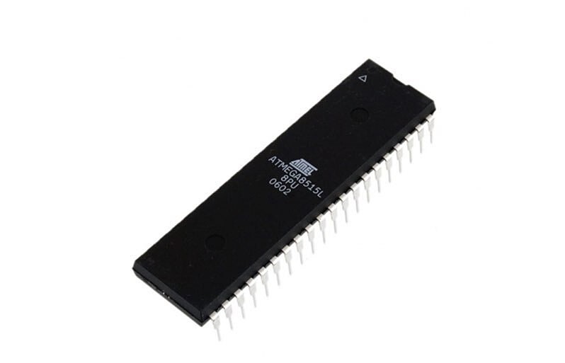 میکروکنترلر atmega8515l-8pu