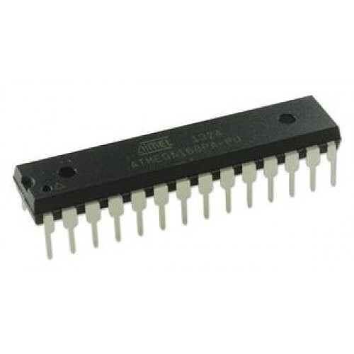 میکروکنترلر atmega168pa-pu