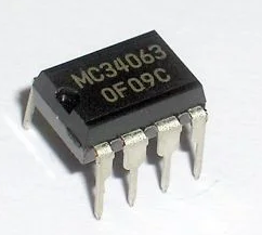 MC34063