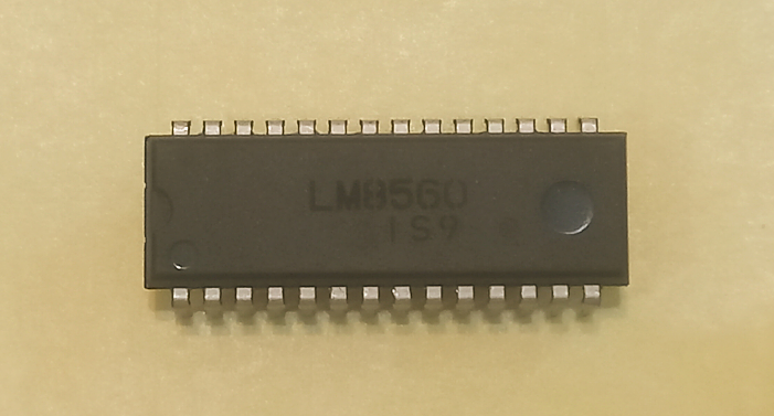 LM8560