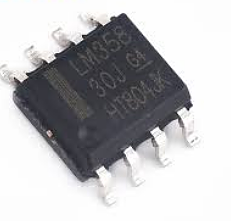 LM358 SMD