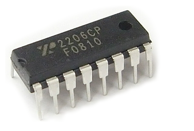 XR2206