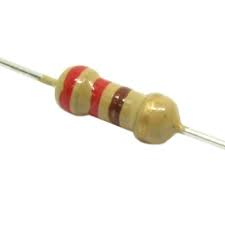 مقاومت 330 اهم