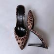 کفش پاشنه بلند زن S106