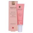 کرم لایه‌بردار تراست (Trust Alpha Cream)