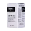 کرم ضد تیرگی و پف دور چشم تراست اسمارت (Trust Smart Eye Cream SPF 20)