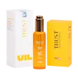 روغن آرگان ویتامینه پلاس تراست (Trust Argan Hair Oil Vitamin Plus)