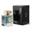 پرفیوم مردانه تراست مدل Gilbert (Trust Men’s Perfume Gilbert)